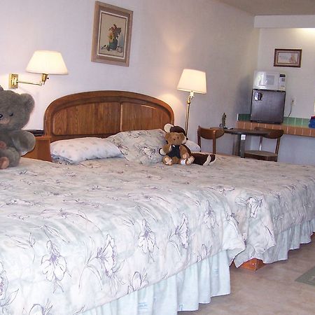 Black Bear Inn Dubois Ngoại thất bức ảnh