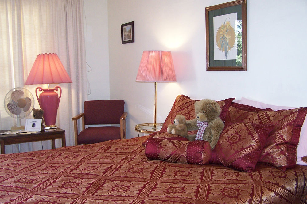 Black Bear Inn Dubois Ngoại thất bức ảnh