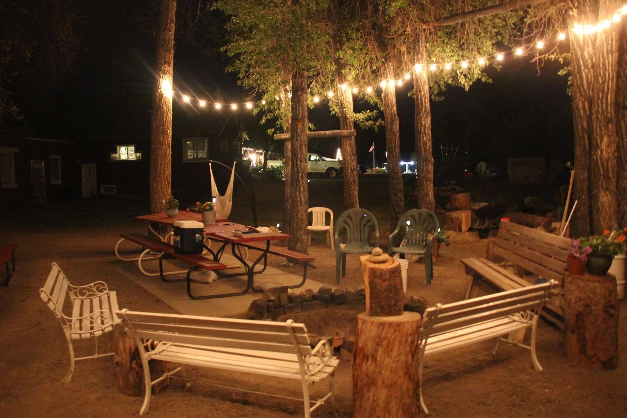 Black Bear Inn Dubois Ngoại thất bức ảnh